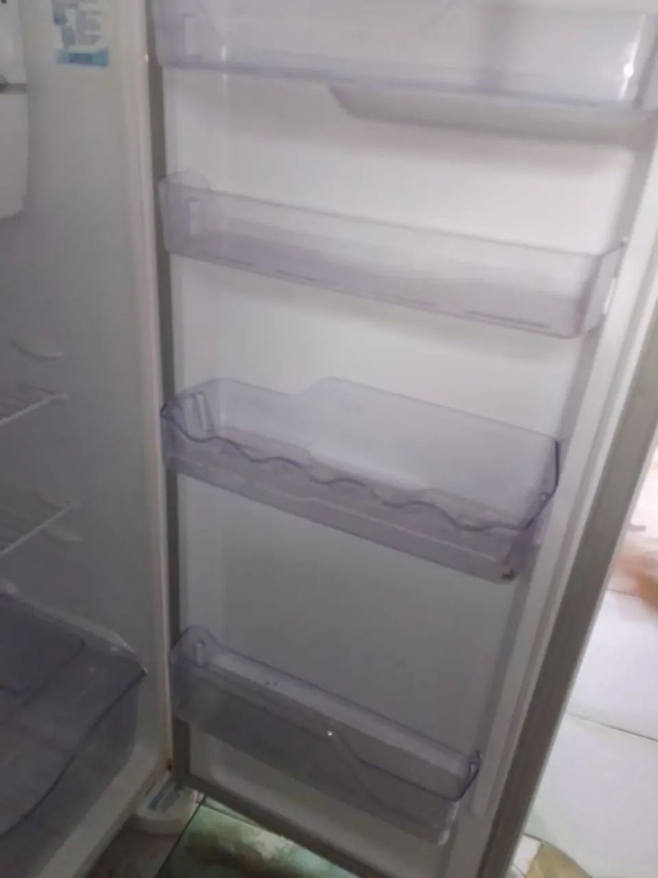 Geladeira Electrolux  - Foto 3