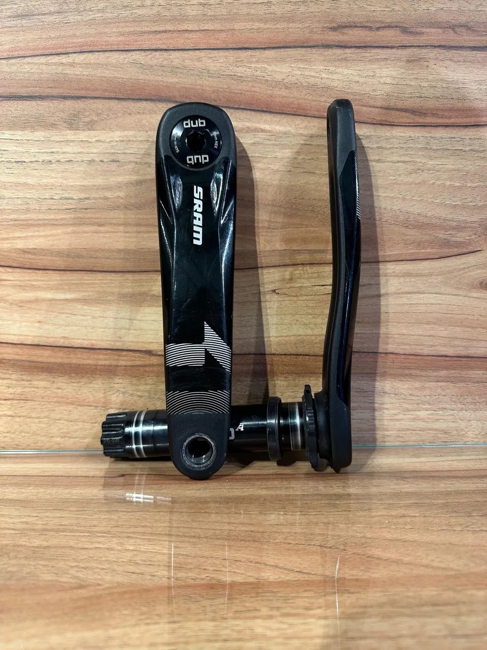 Pedivela Sram X1  - Foto 2