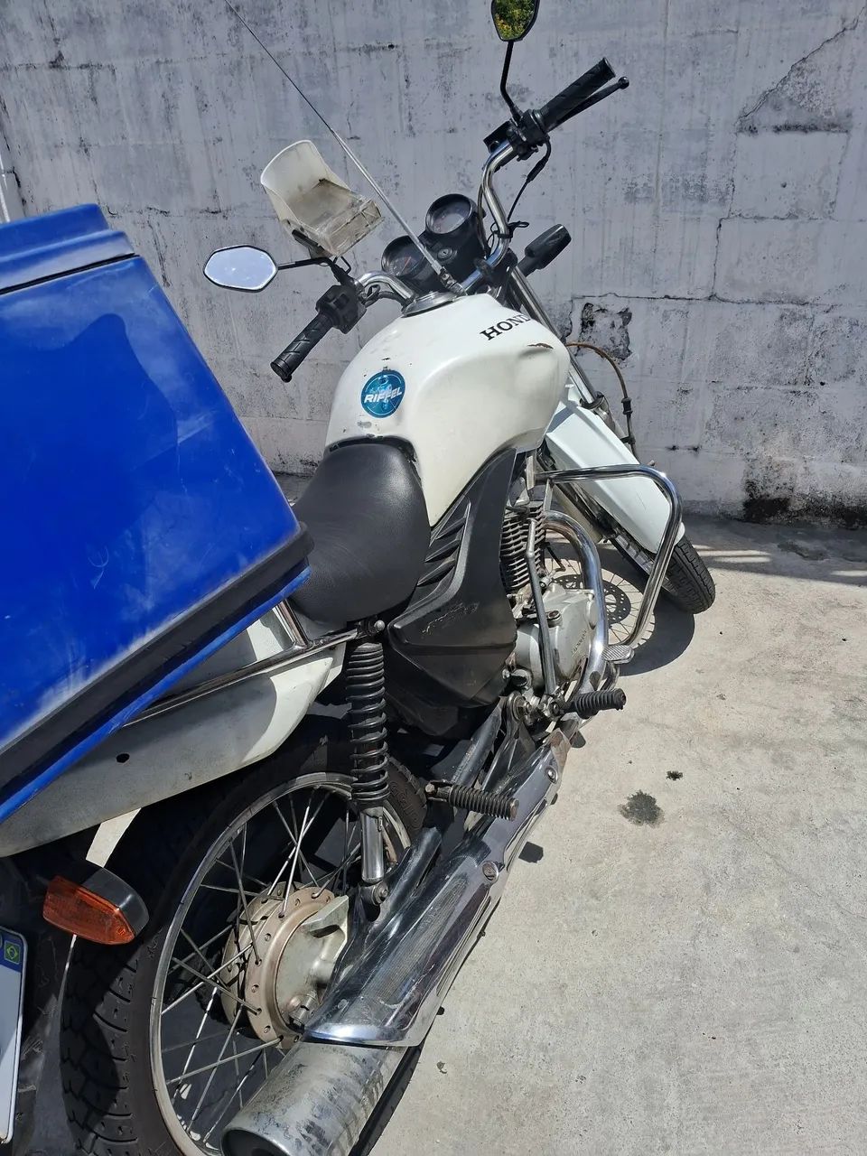Cargo 125 - Foto 3
