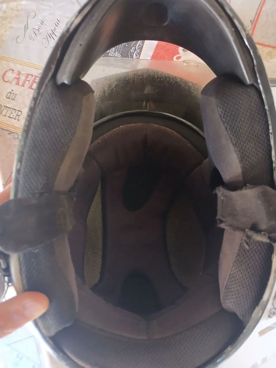 capacete - Foto 4