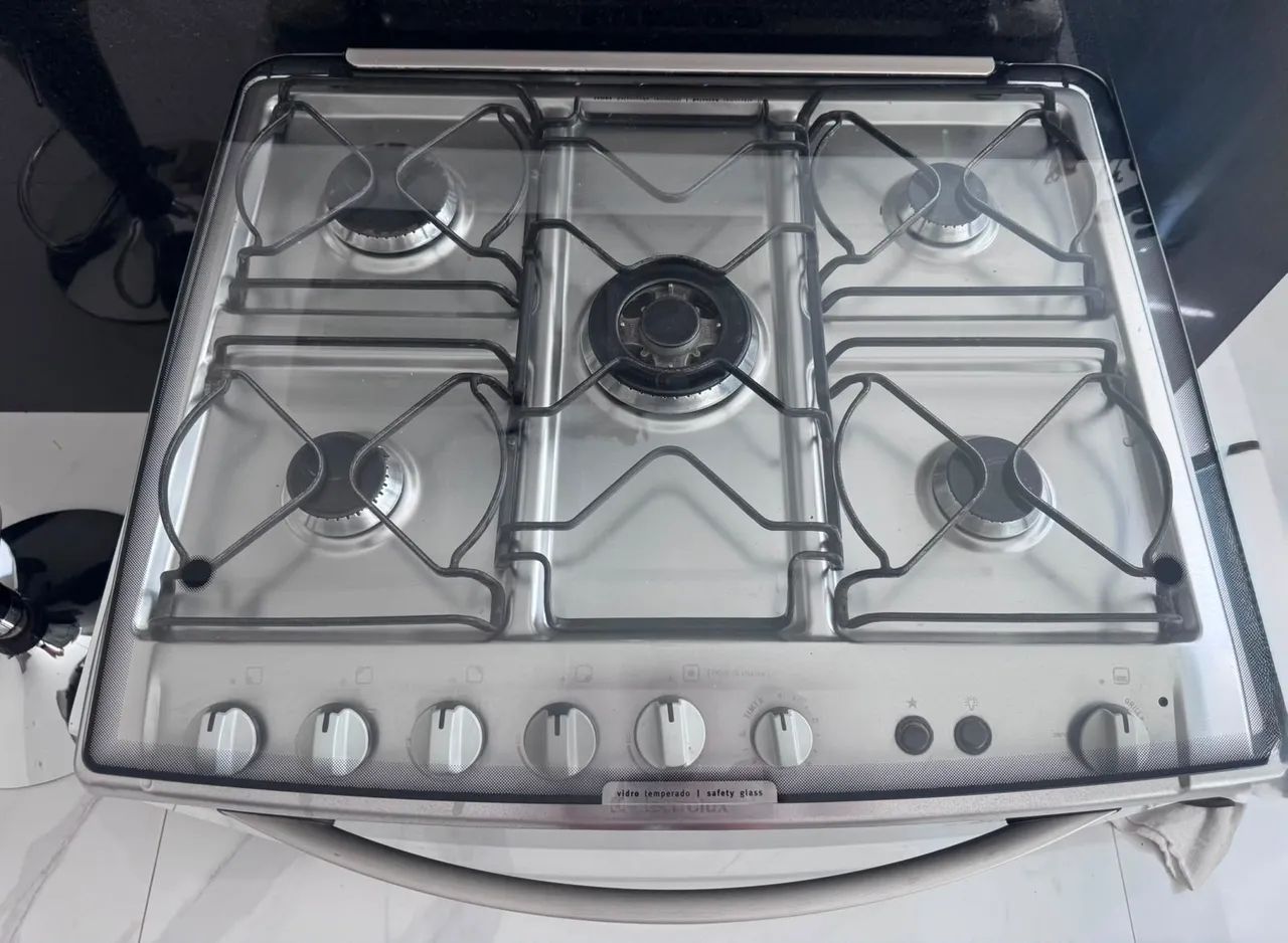 Fogão Electrolux  - Foto 4