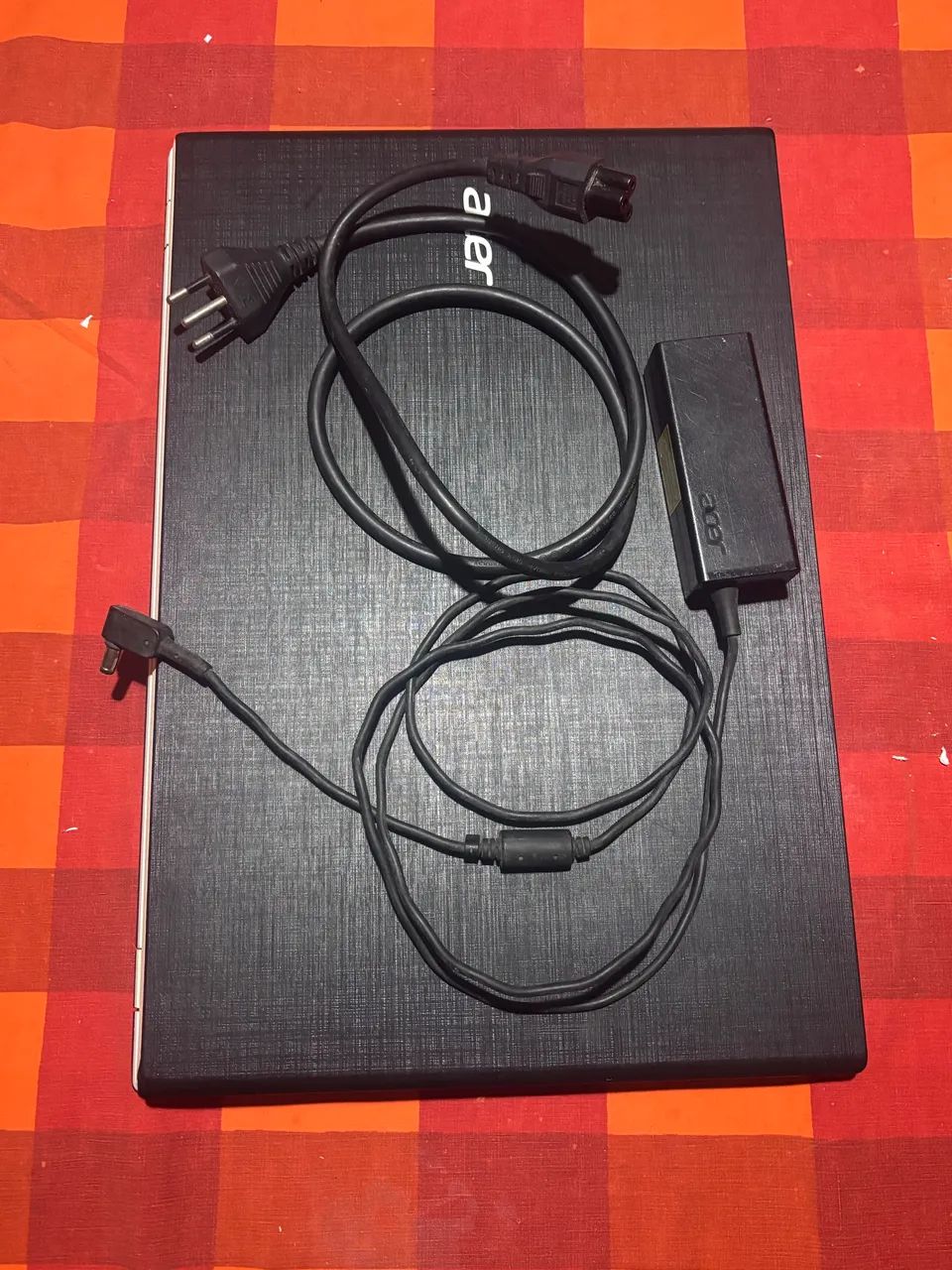 NOTEBOOK ACER ASPIRE A515-51 CORE 15 7200U 8 GB RAM - Foto 3