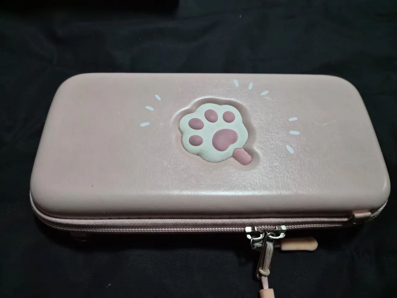 Switch Lite Debloqueado com Case  - Foto 5