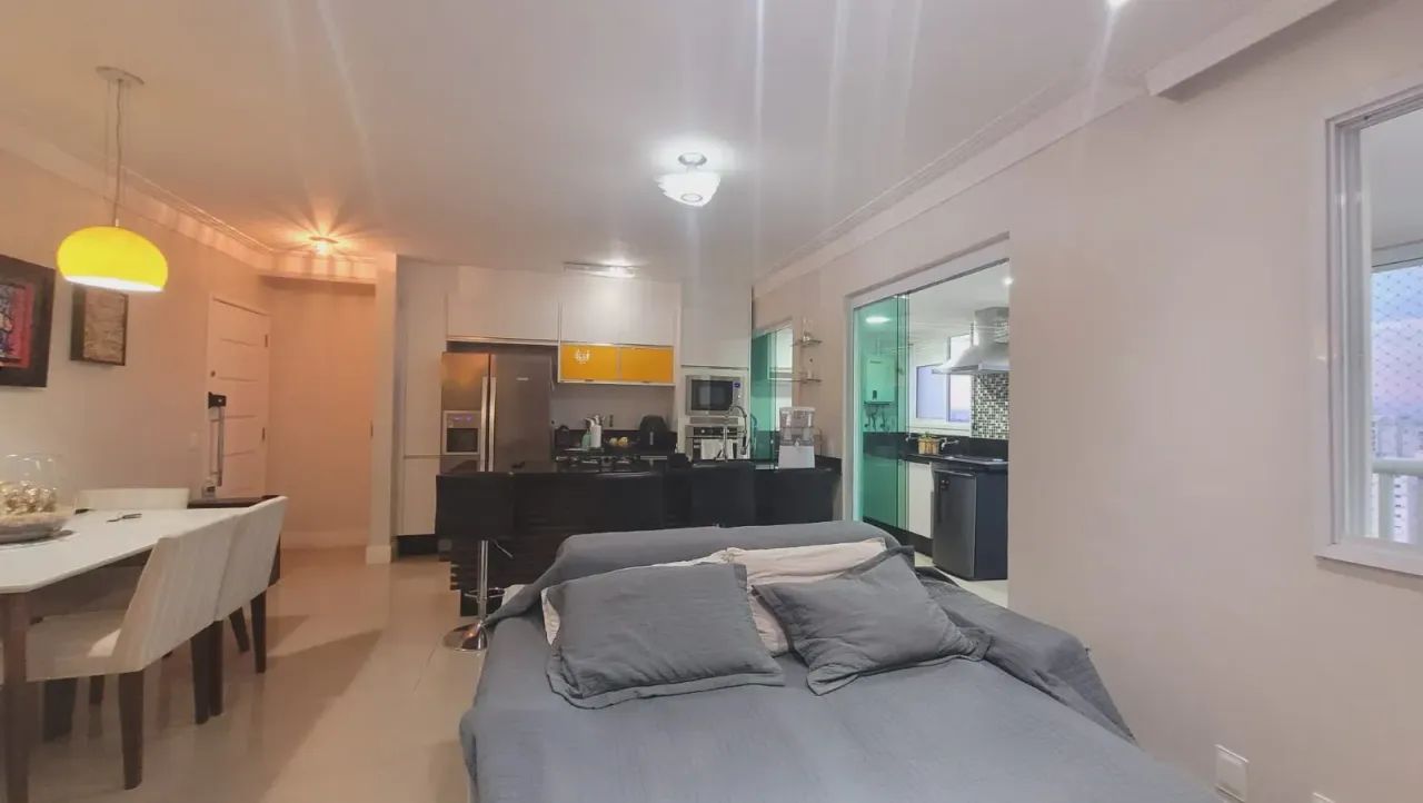 Apartamento para comprar com 73m², 2 quartos, vaaranda e 2 vagas. Rua Ivai - Tatuapé - SP, - Foto 5