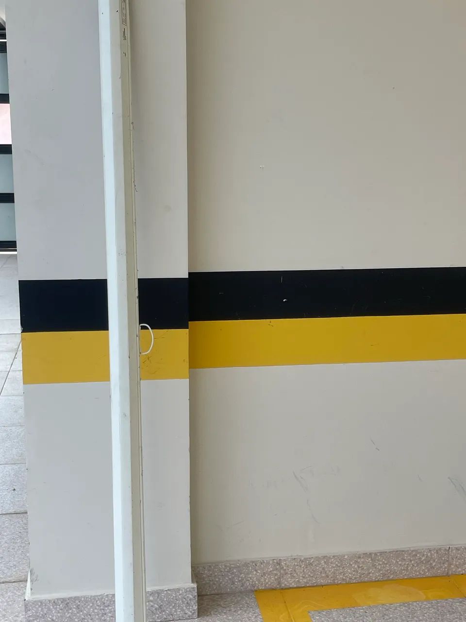 VENDO TELA DE PROJETOR  - Foto 3