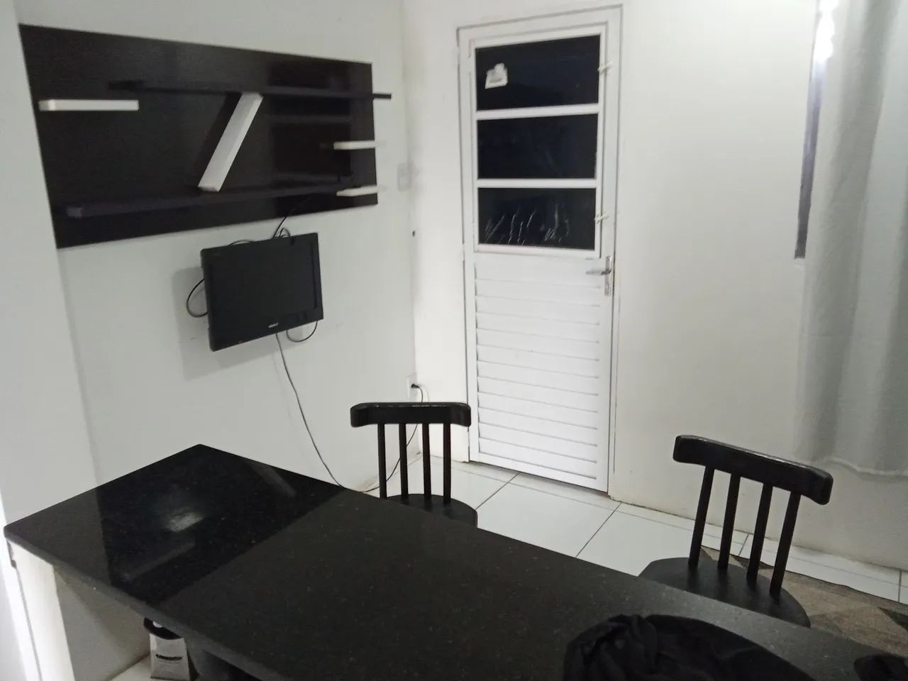 Apartamento de 1 quarto  - Foto 3