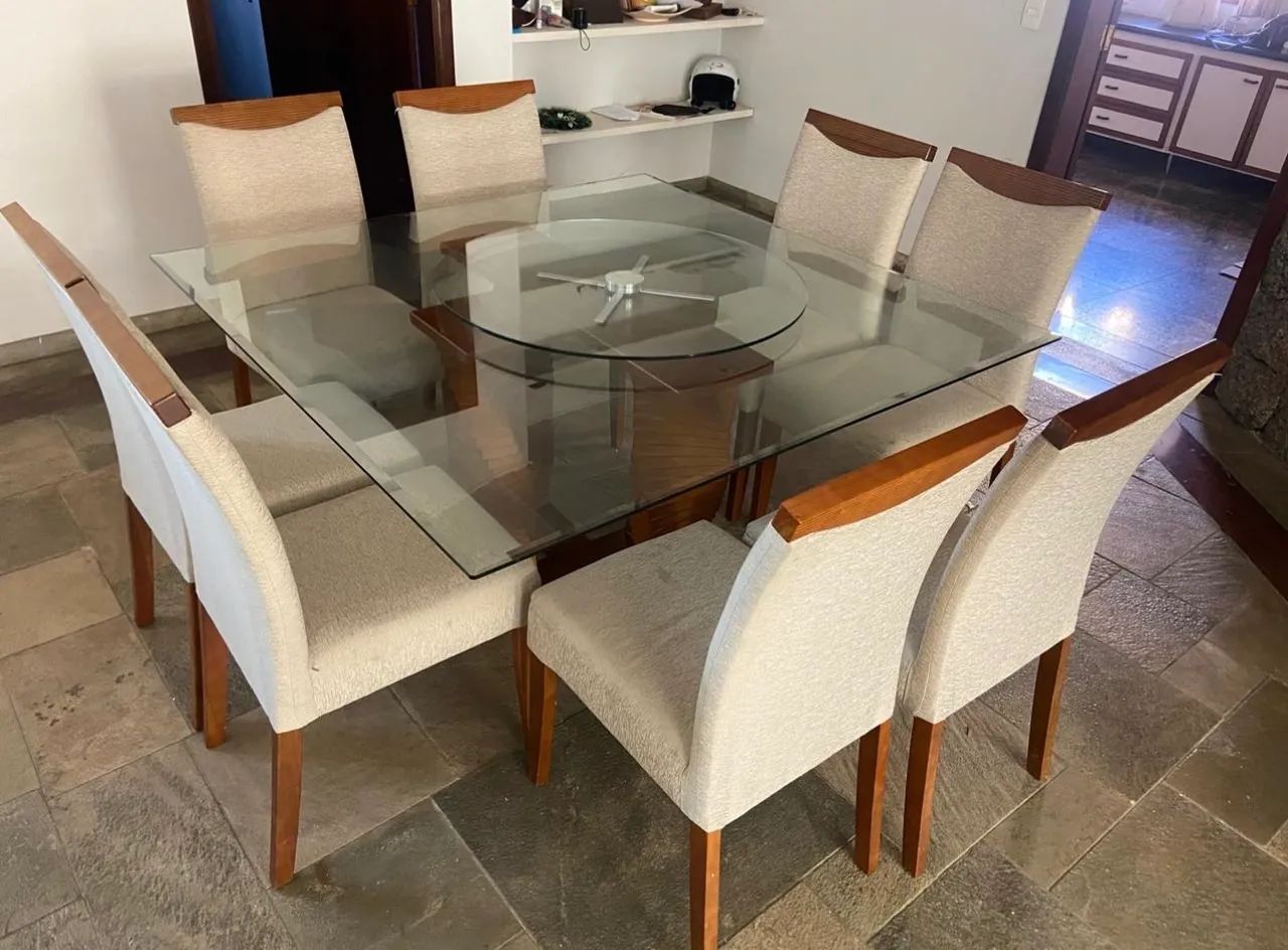 Mesa de Jantar - Foto 2