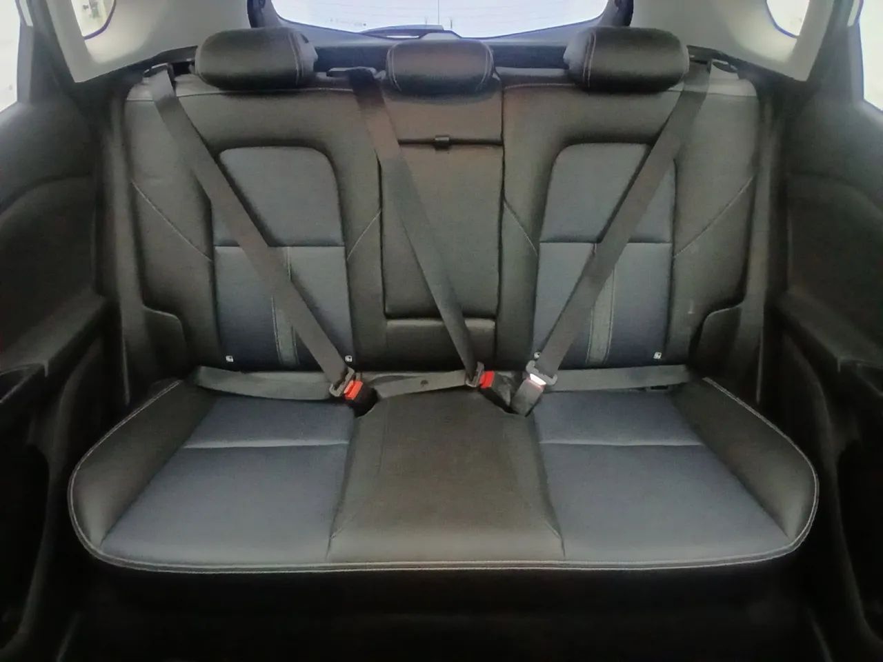 Chevrolet Tracker Premier 1.2 Turbo 12V Flex Aut., foto 18 de 18