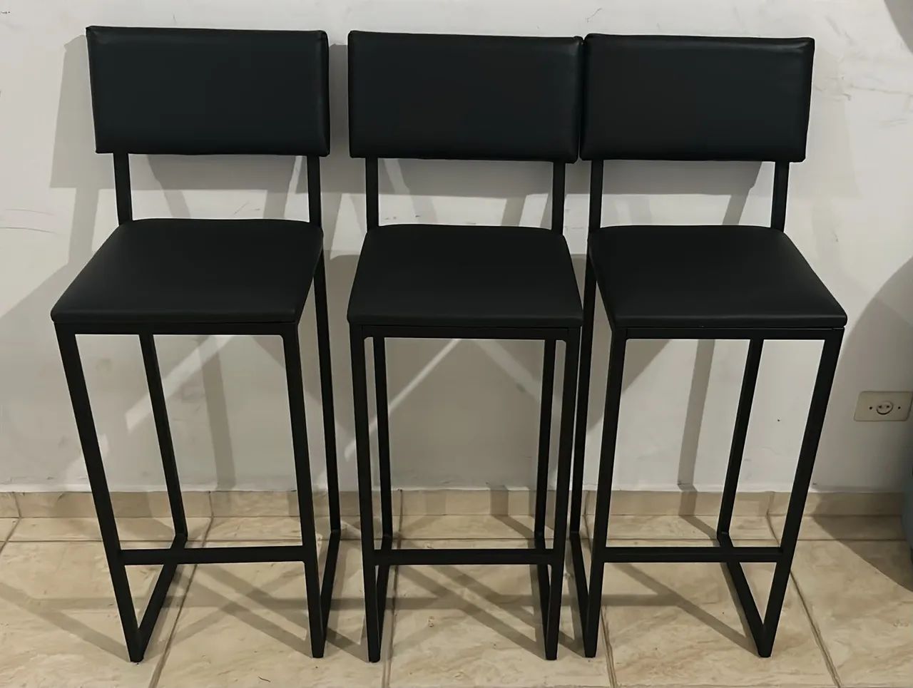Baquetas 