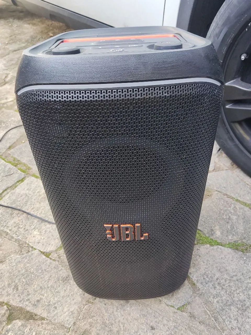 JBL petbox 120 para vender