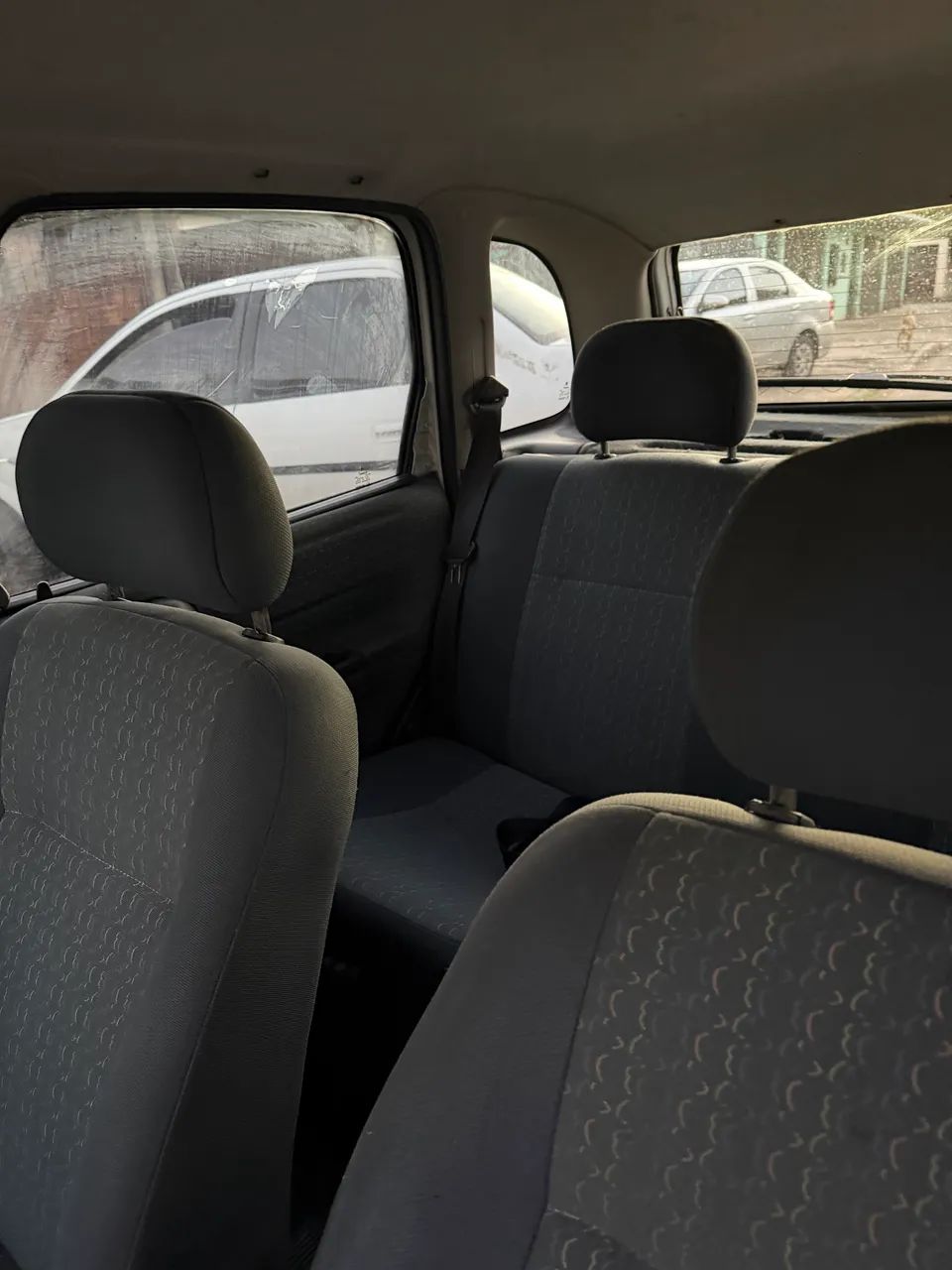 Chevrolet Corsa Wind 1.0 MPFI / EFI 2P (álcool) 2001 - Foto 6