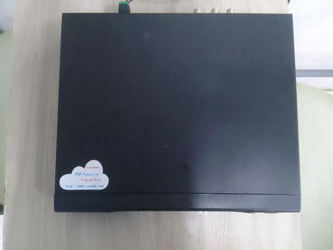 DVR + câmera  - Foto 3