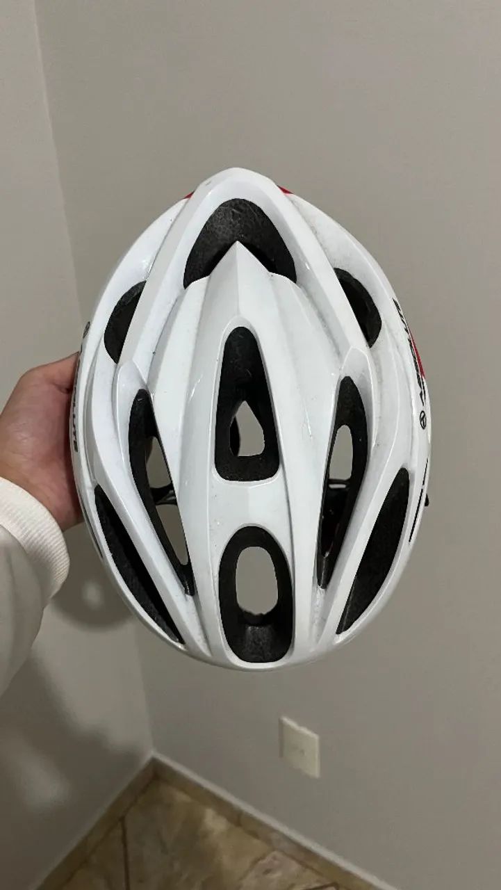 Capacete Motocicleta  - Foto 2