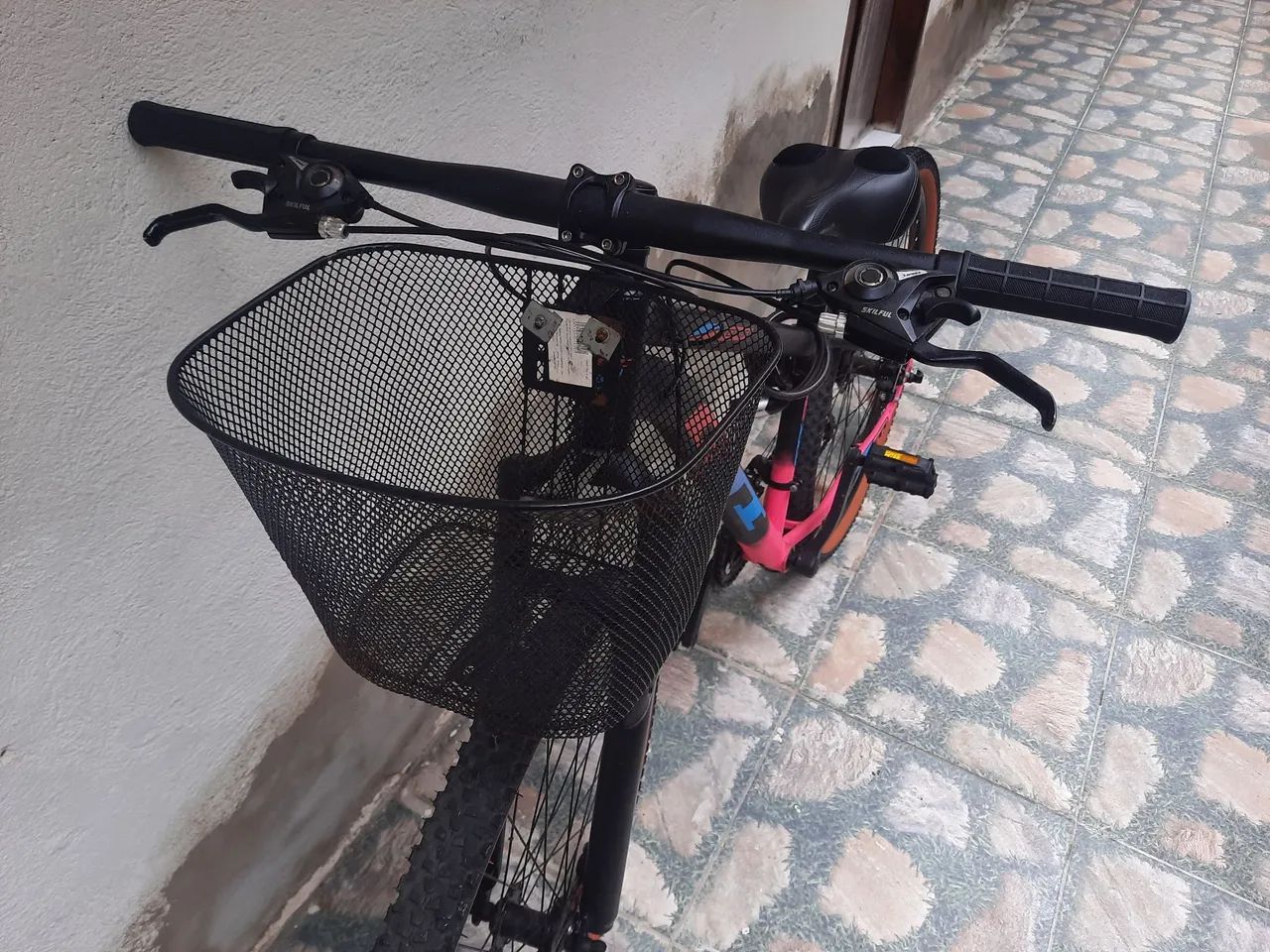 Bicicleta seminova - Foto 4