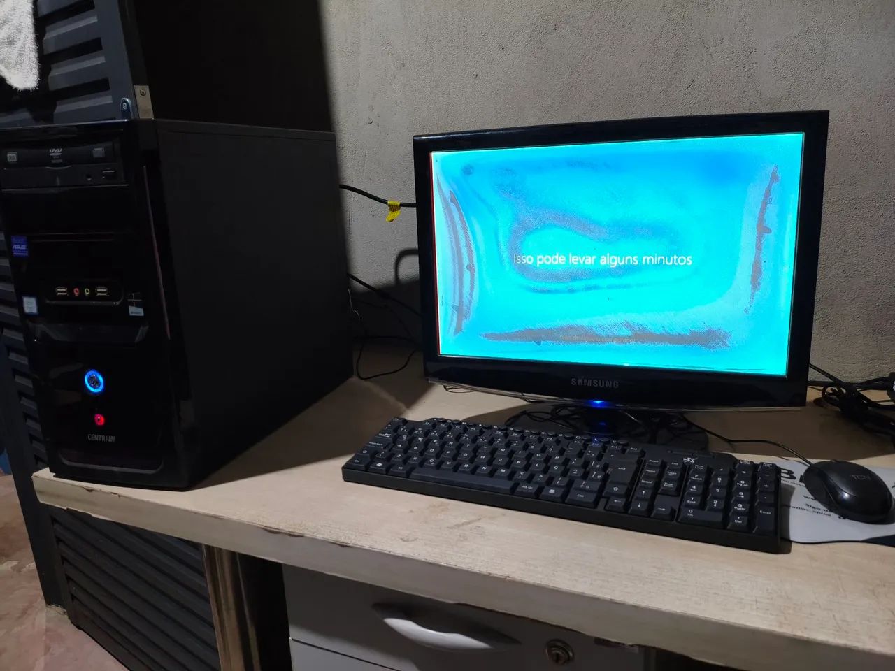 Vendo computador, leia o anúncio: - Foto 2