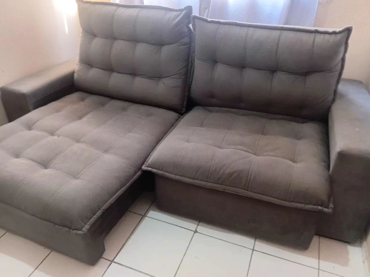 Sofa cama - Foto 3