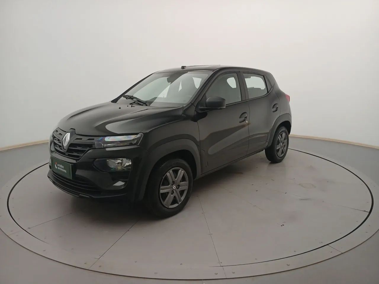 Renault Kwid 1.0 Zen 2025