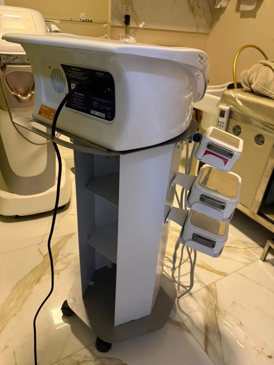 Máquina de Crioliolipólise - Foto 6
