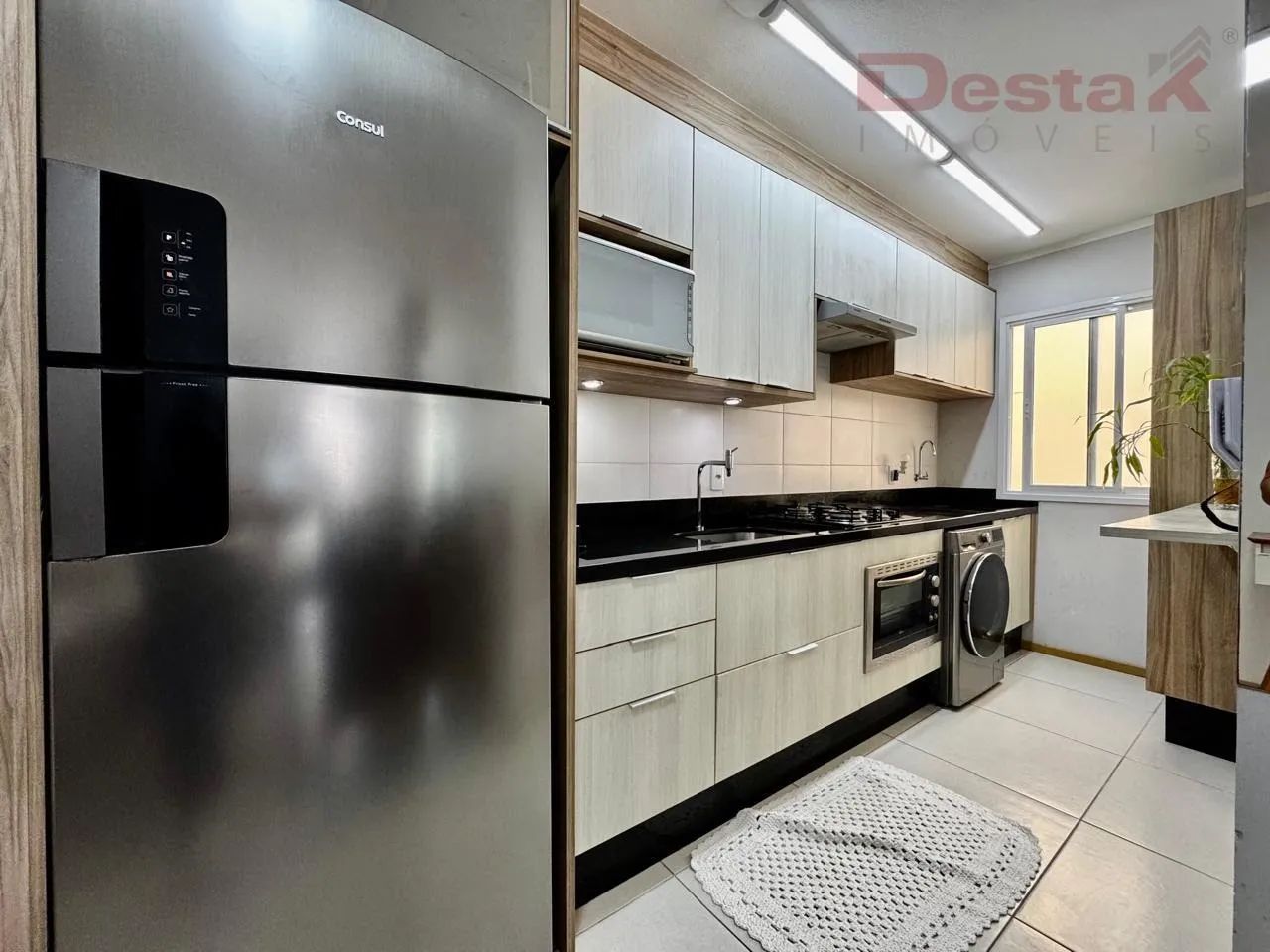 Apartamento no Deltaville - Biguaçu, SC - Foto 5