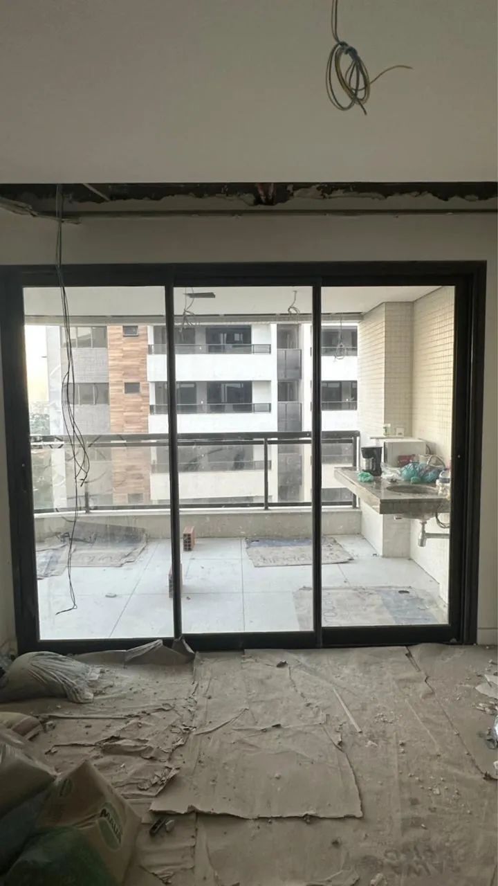 Porta de Correr 3 Folhas NOVA - Foto 3