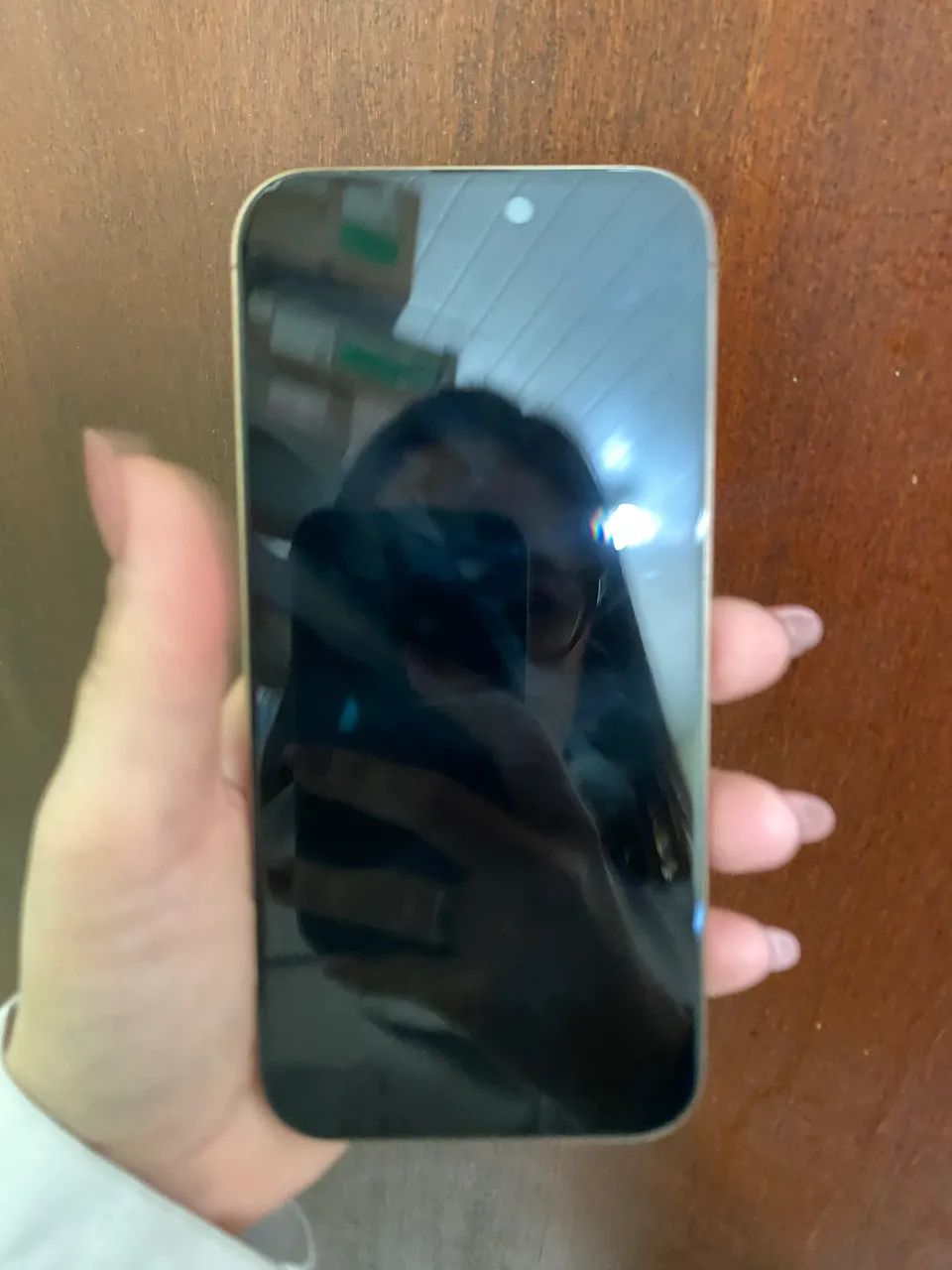 iPhone 16 pro max  - Foto 3