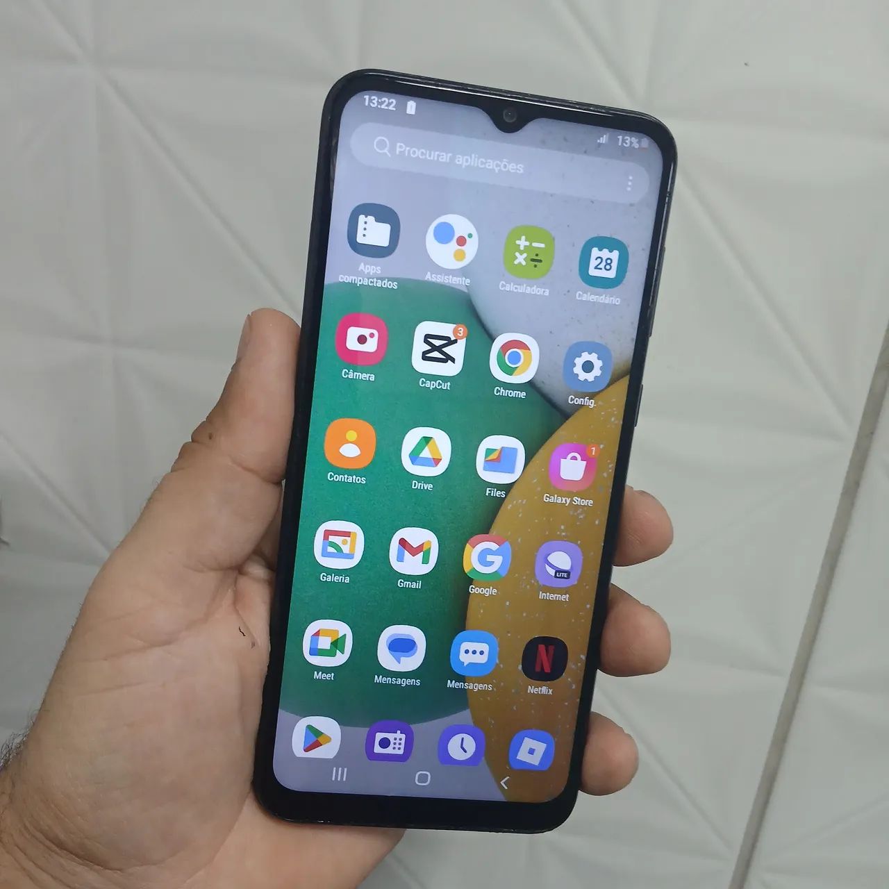 Samsung galaxy a03 core 