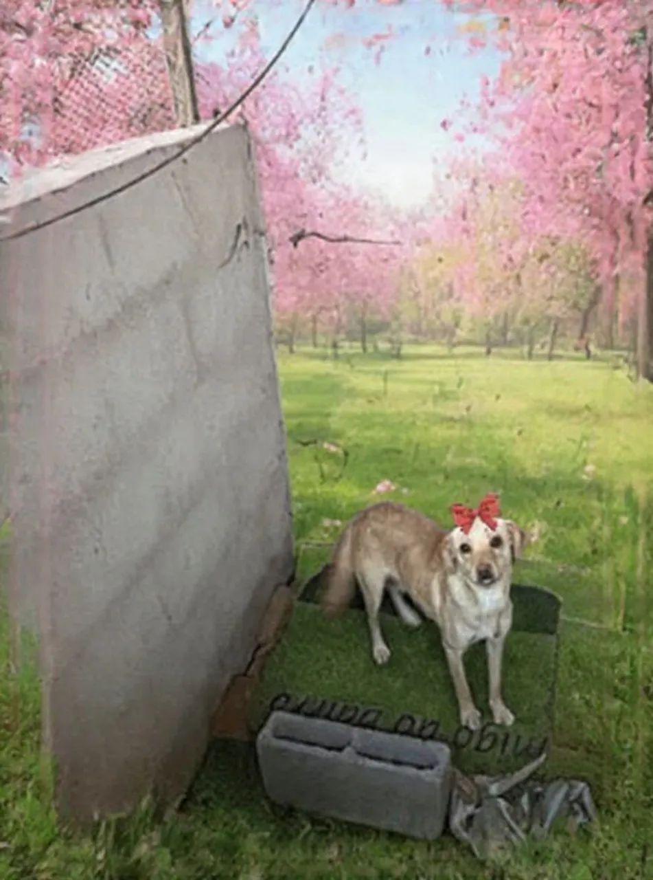 Doação de labradora  - Foto 4