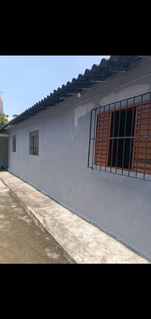 Foto - Peruíbe - Jardim Márcia