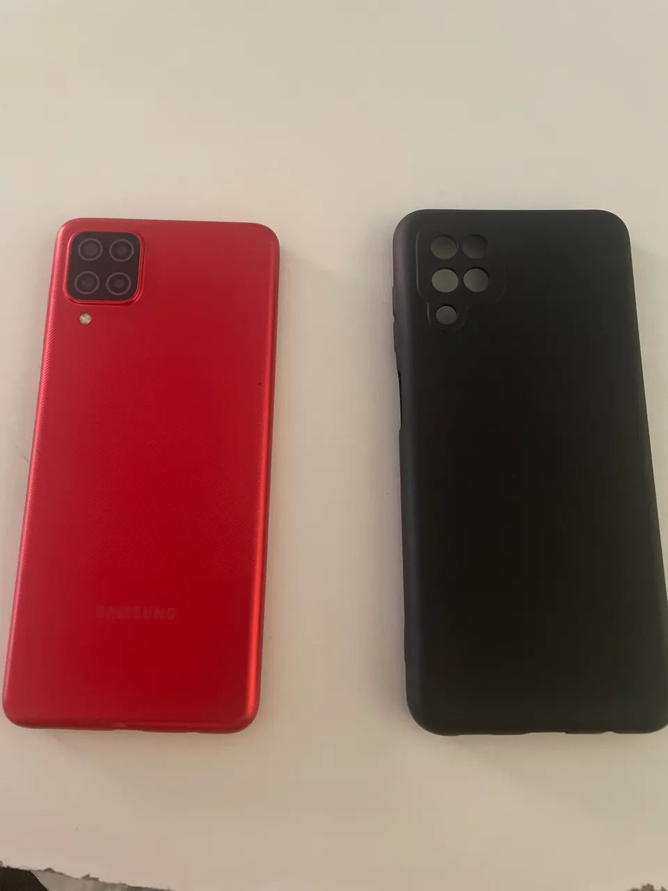 Samsung Galaxy A12 em perfeito estado - Foto 4