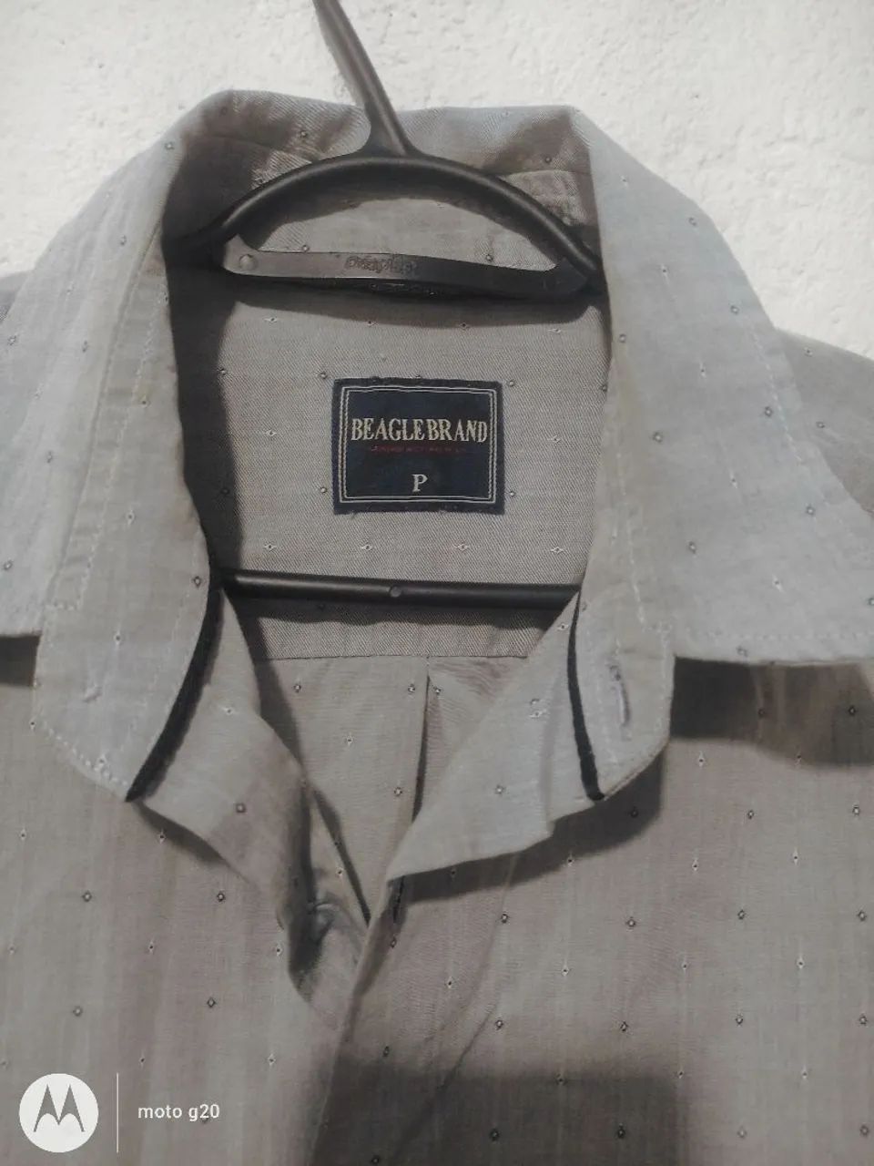Camisa