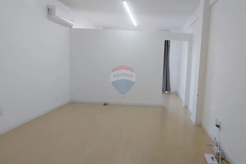 Sala Comercial para Locação  Edifício Florença no Centro de Lages/SC - Foto 2