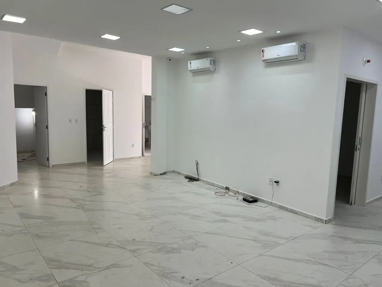 PRÉDIO COMERCIAL PRÓXIMO PÁTIO NORTE ESTRADA DE RIBAMAR - Foto 4