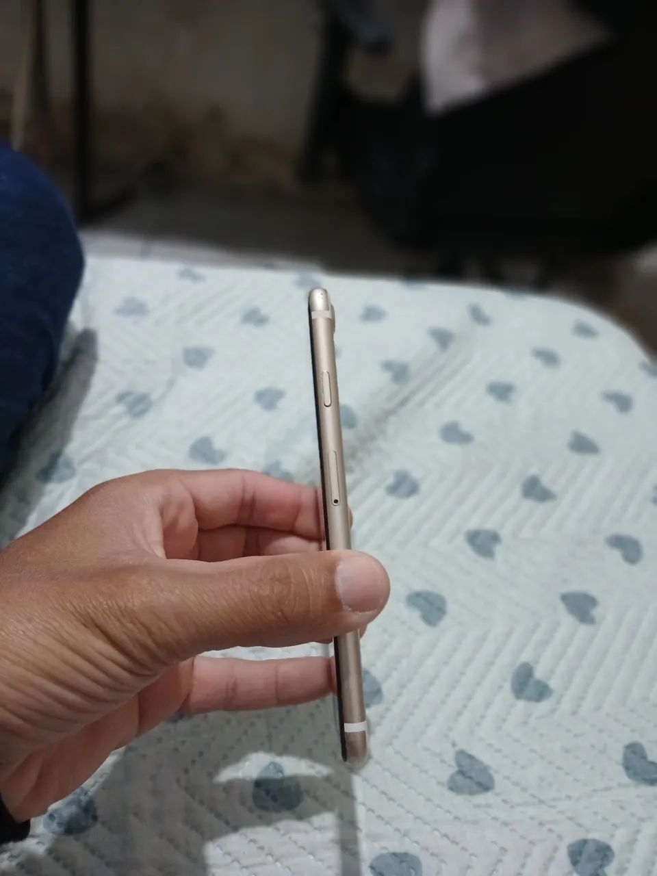 Iphone 7  - Foto 4