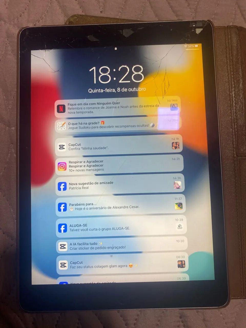 iPad Air 2 - Foto 2
