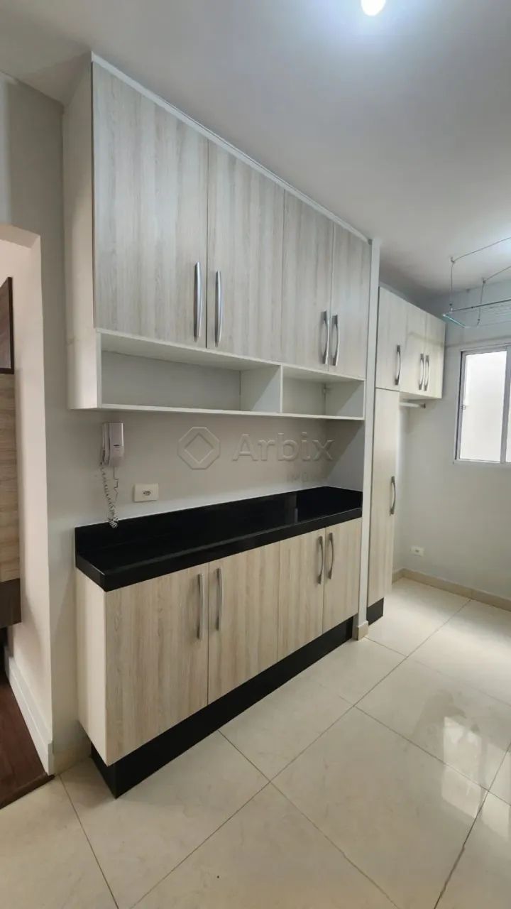 Apartamento à venda no Edifício Treviso em Santa Bárbara d`Oeste/SP - Foto 5