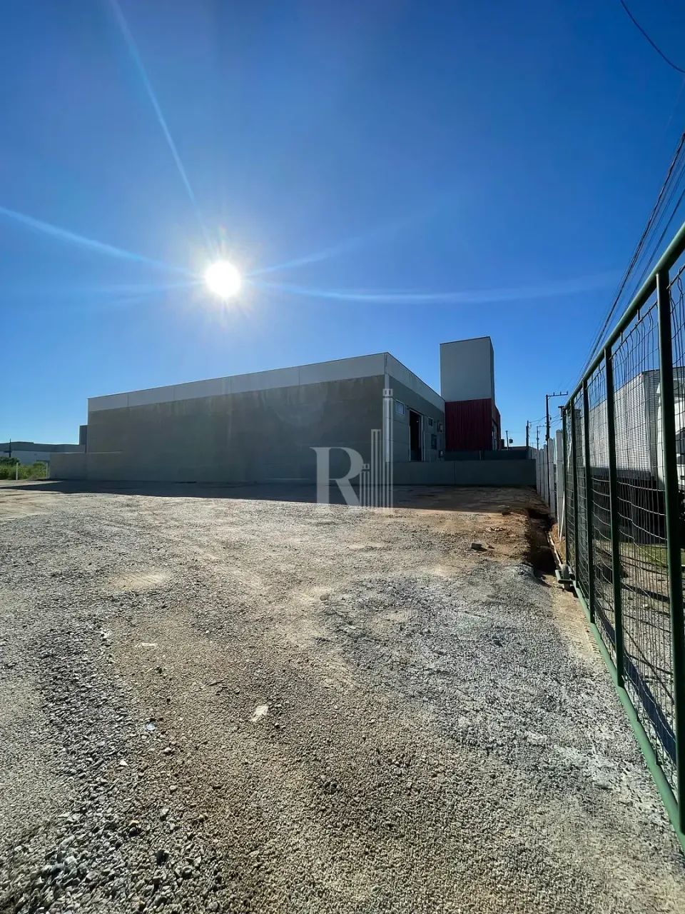 Terreno para locação, Praça, Tijucas, SC - Foto 4