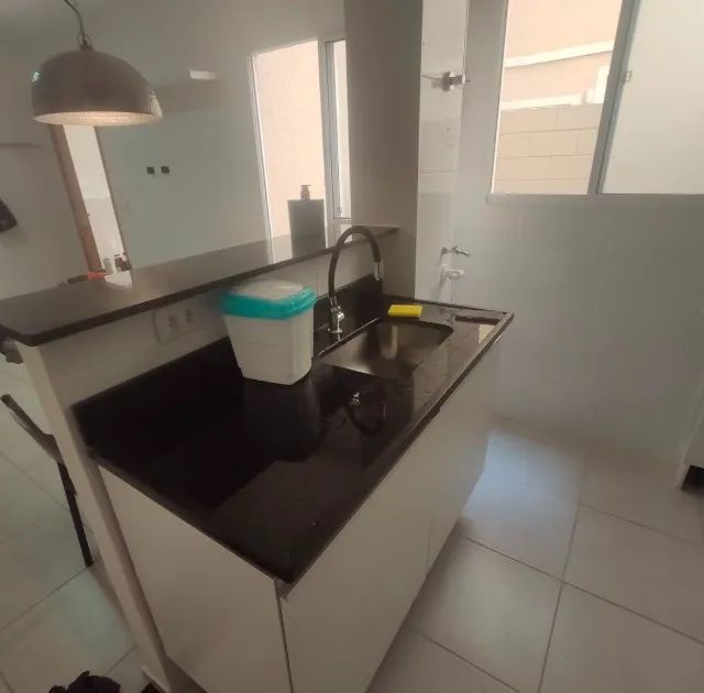Apartamento, Bela Marina, 2 quartos - Foto 3