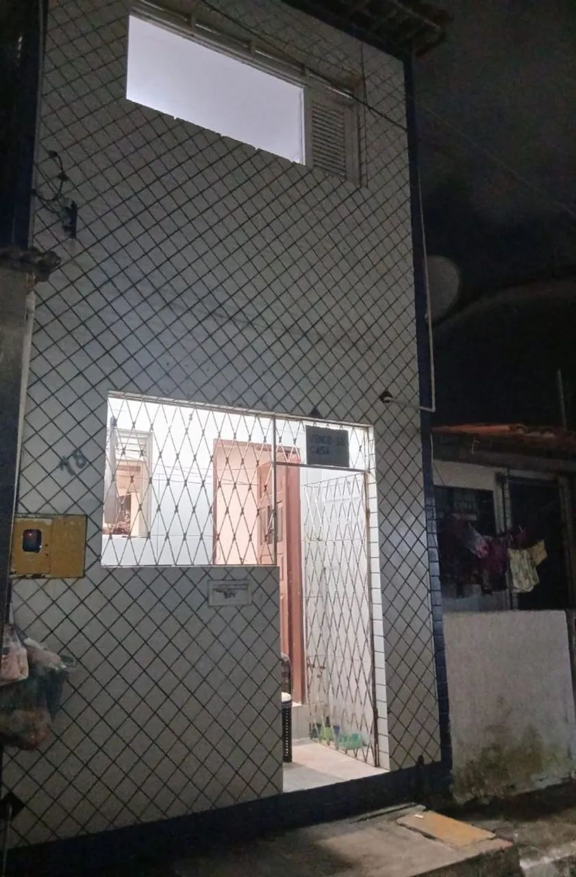 Casa 1ºandar no bairro dos ipês 