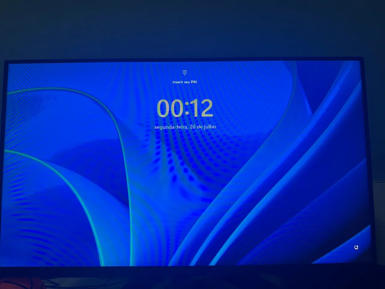 Monitor alienware 240hz