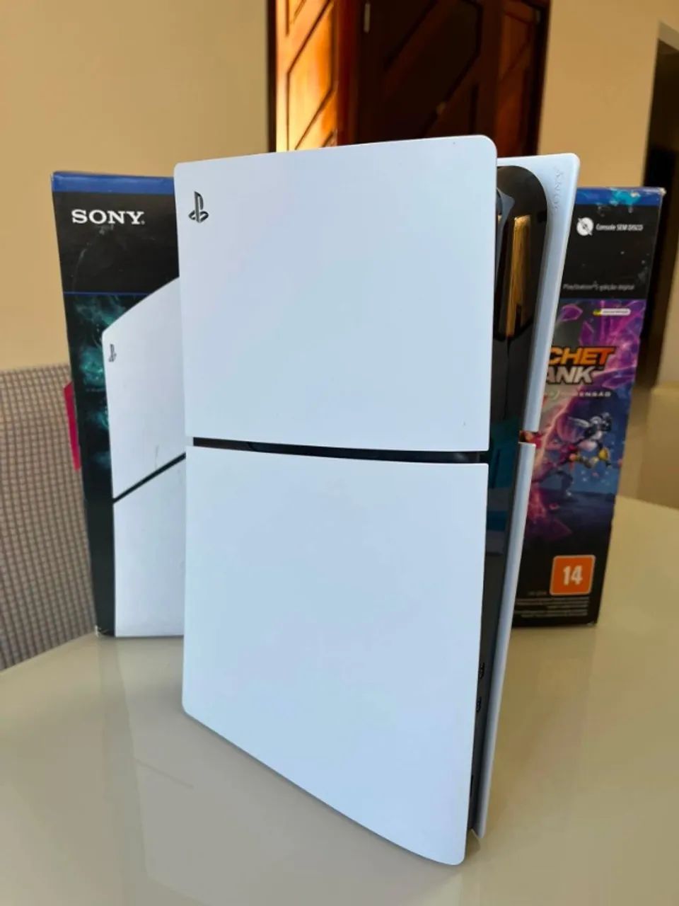 PS5 - Foto 3
