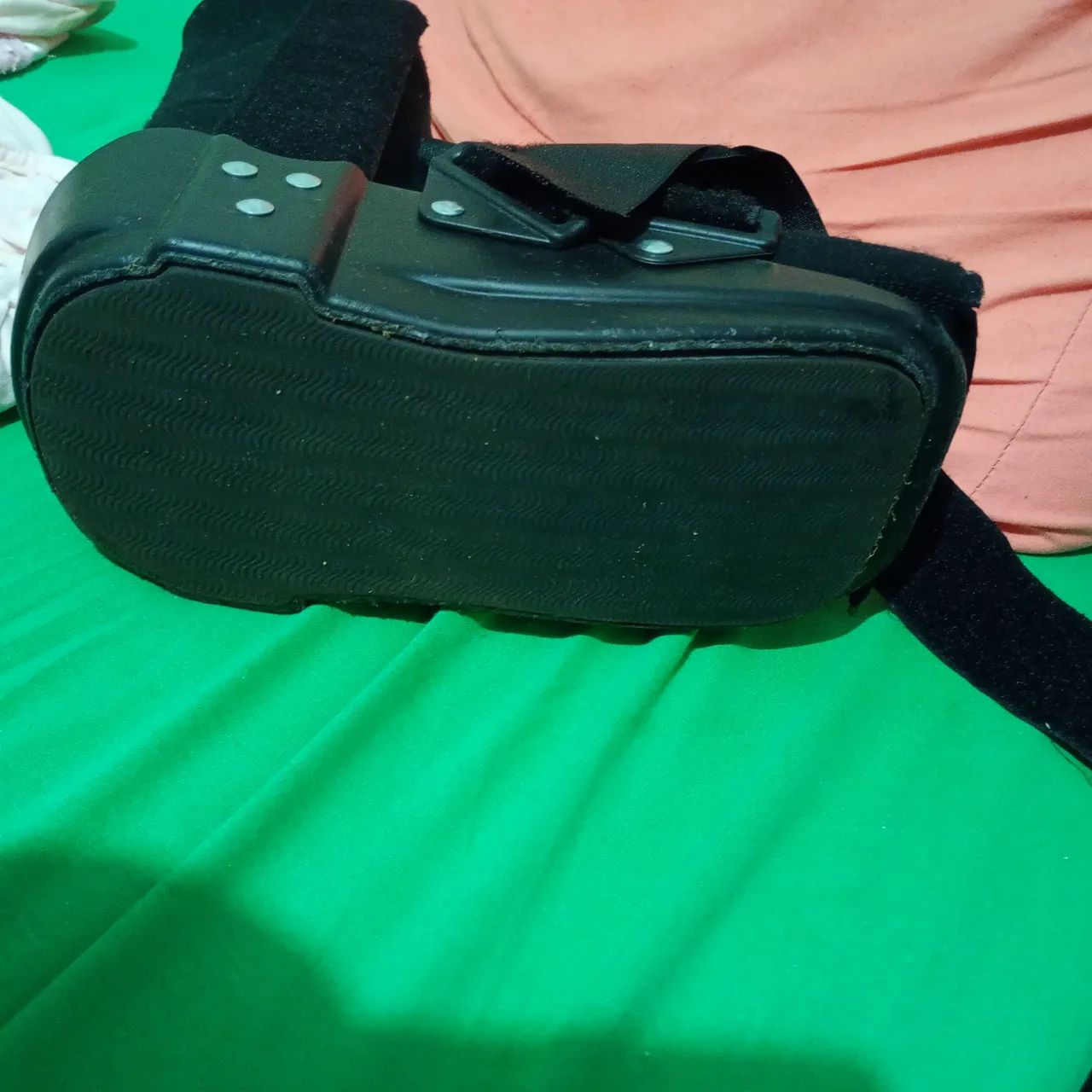 Bota mobilizadora 80 reais  - Foto 2