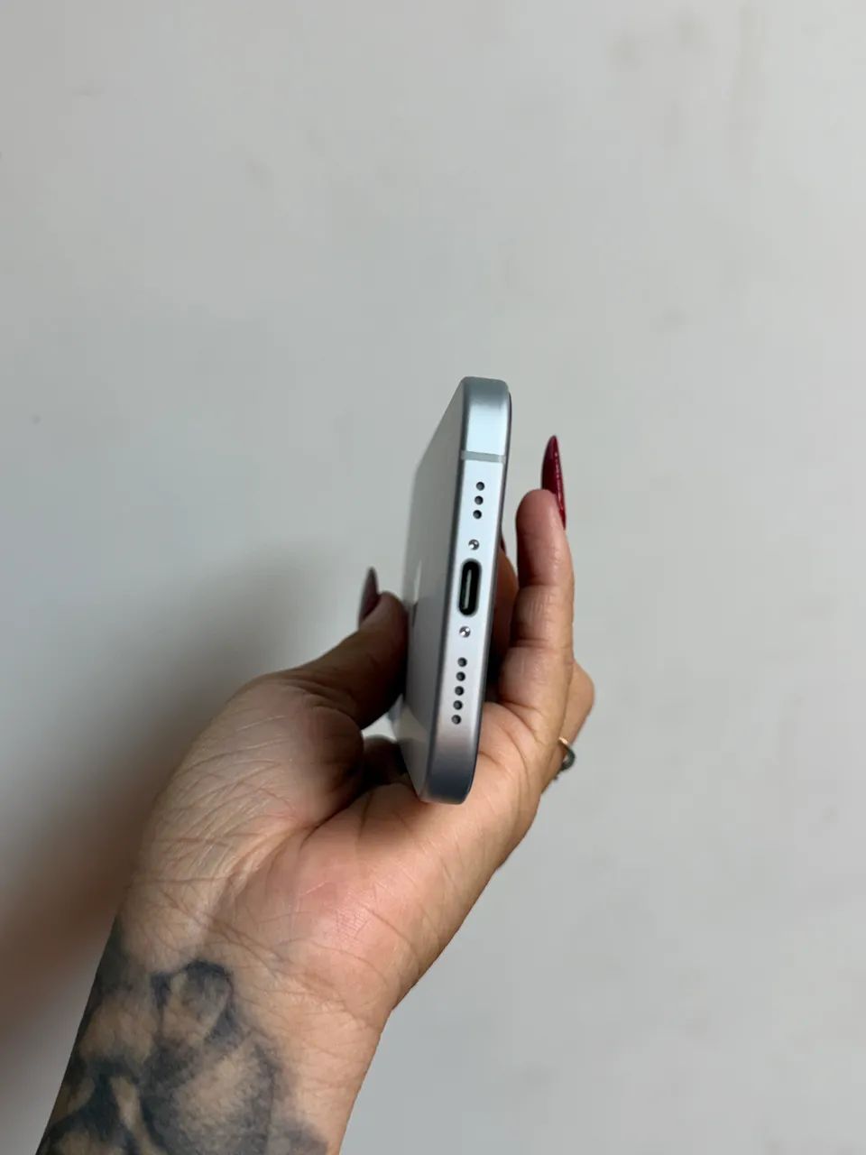 Vendo iPhone 15  - Foto 5