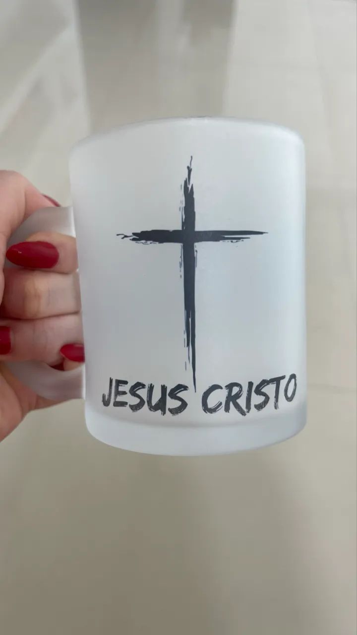 Caneca Jateada Sofisticada 