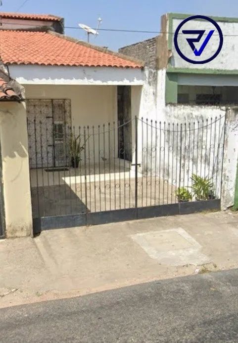 Oportunidade Montese: Casa plana pronta pra morar - Foto 2