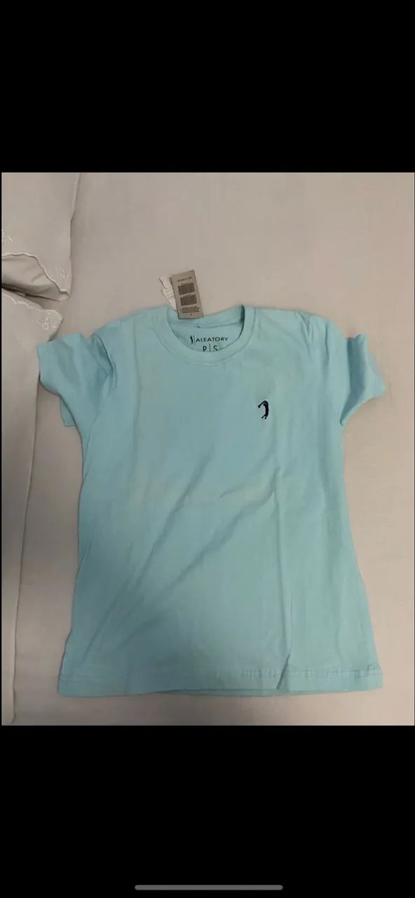 Promoção camisetas  - Foto 5