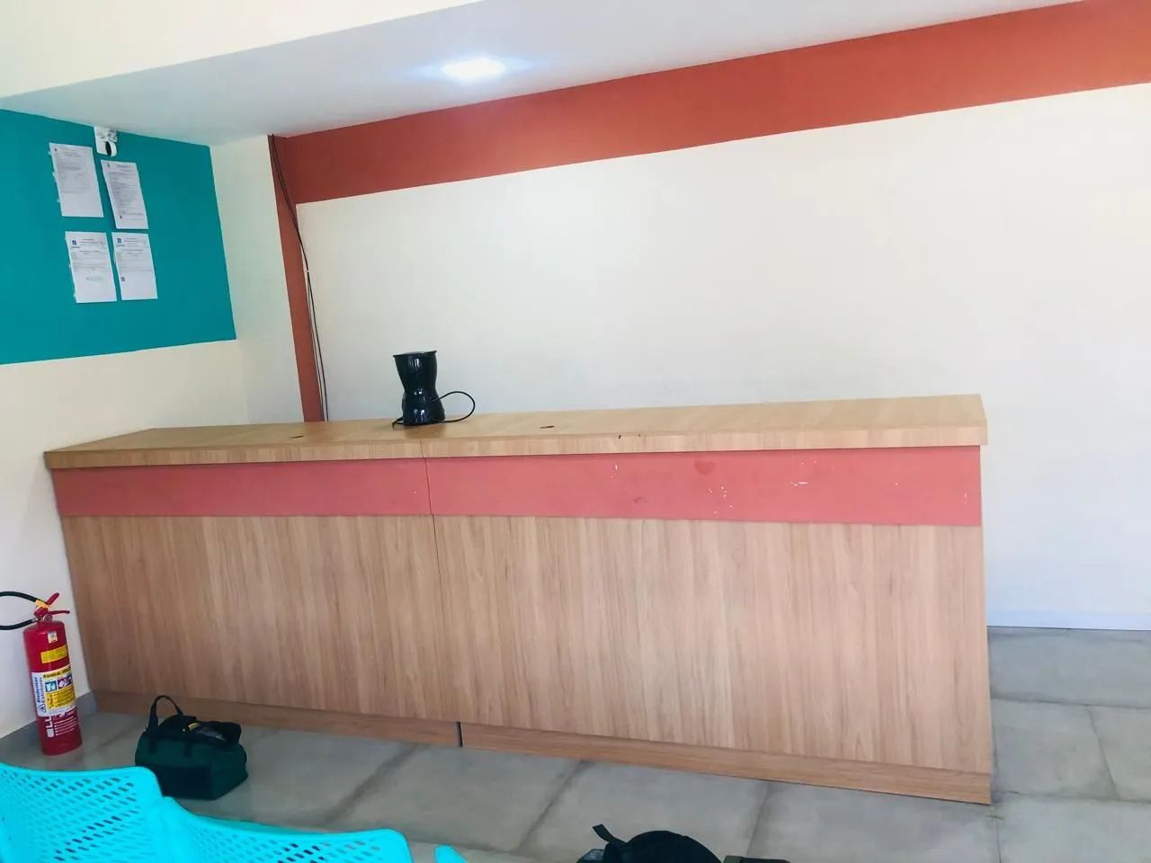 Bancada - Foto 2