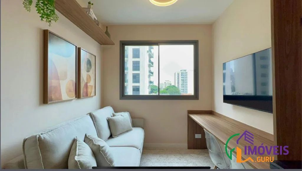 APARTAMENTO - PINHEIROS - SP - Foto 2