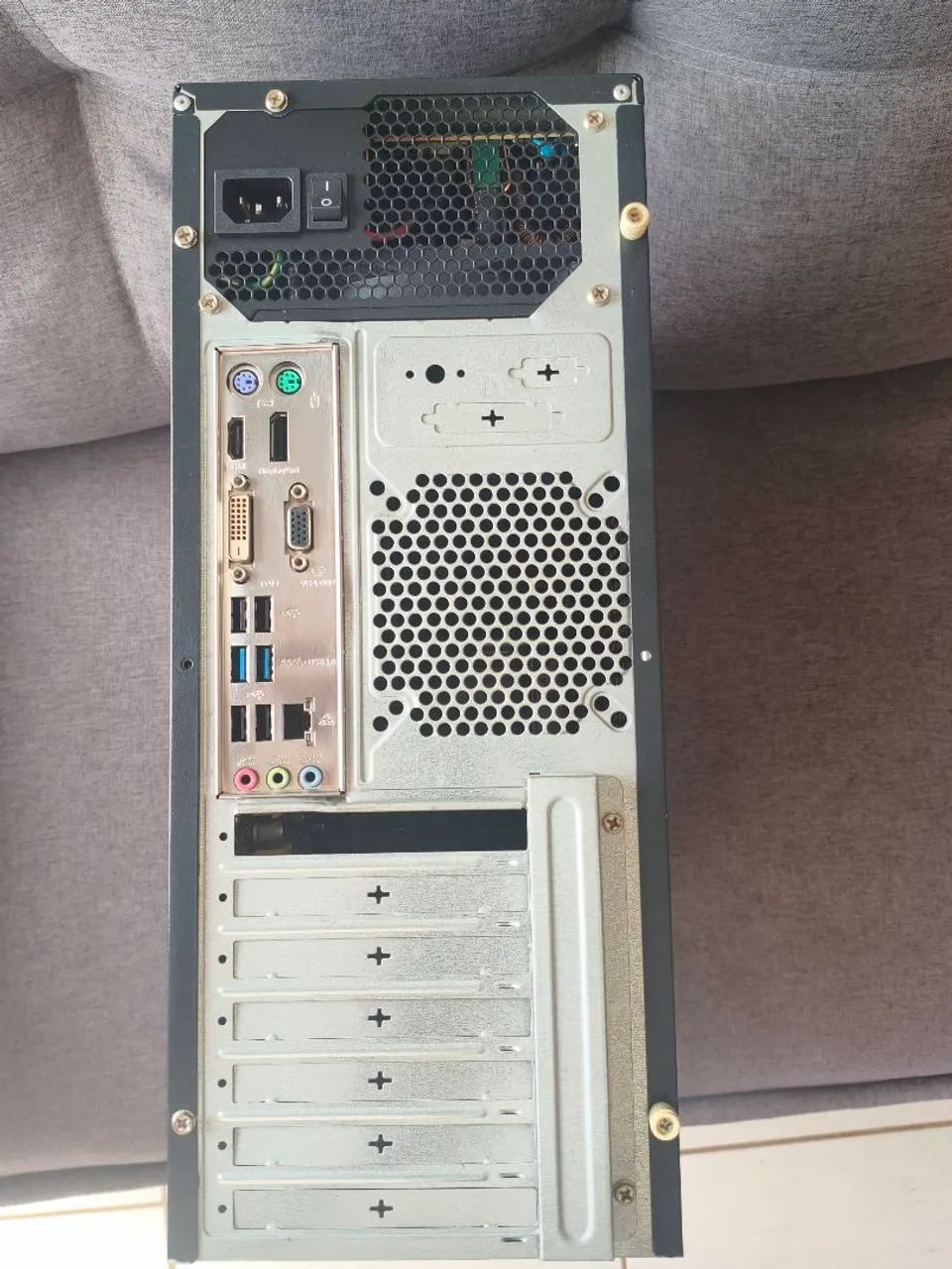 Computador - Foto 5