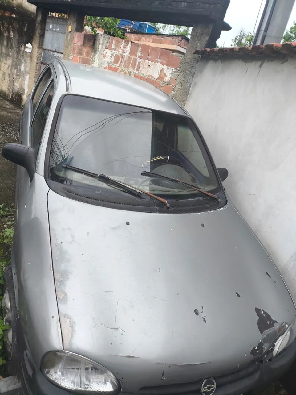 Chevrolet Corsa Super 1.0 MPFI / 2P E 4P 1998