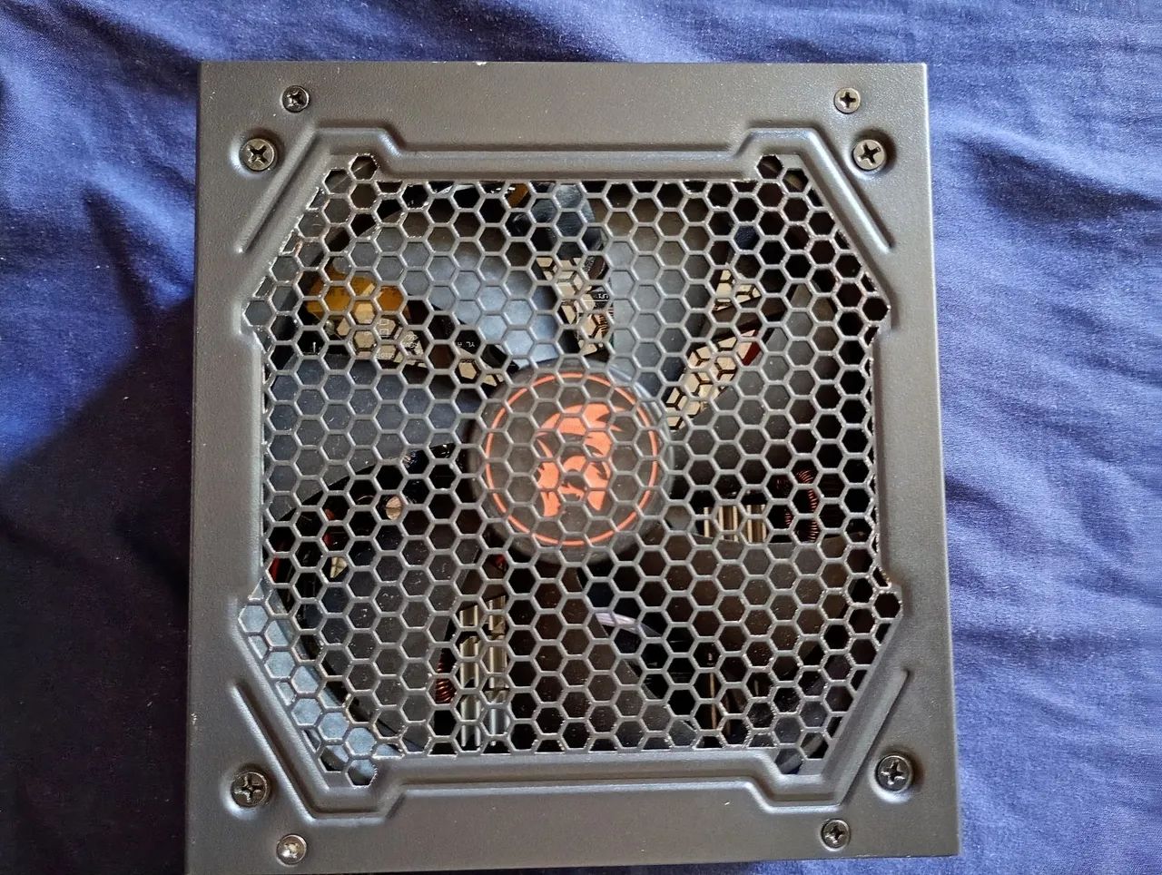 Fonte Redragon 500W - Foto 3